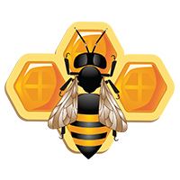 Bees Control New Farm